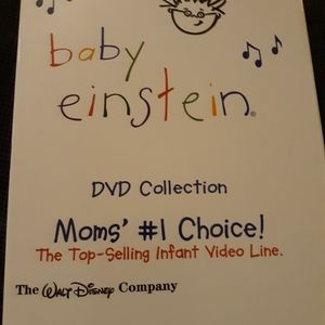 Walt Disney's Baby Einstein